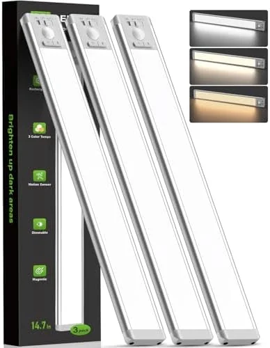 Pantry & Storage Lights